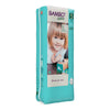 Bambo Nature Pant Style Diapers, Size 5, XL Size (11-17 Kgs) 38 Pcs