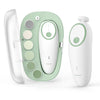 Momcozy Baby Nail File Electric - Green