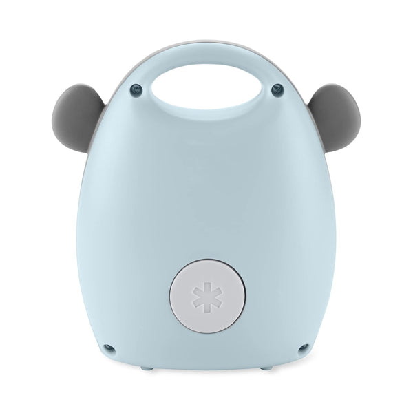 Skip Hop Cute Take Along Nightlight - Grey & White