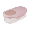 B.Box Leak Proof 2 sections Snackbox for Toddlers