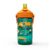 Camelbak Thrive Flip Straw Kids 0.4L - Jungle Animals - Dezine Kids