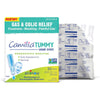 Boiron Camilia Tummy for Colic, Painful Gas, Bloating, & Fussiness, Sterile and Non Drowsy Liquid Doses - 30 Count