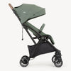Joie Tourist 3 in 1 Compact Stroller, Suitable from Birth to 15 kg, Approx 3 Years - Laural - Dezine Kids