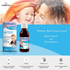 Wellbaby Multi-Vitamin Liquid 14 Vitamins and Minerals - 150 ml - Dezine Kids