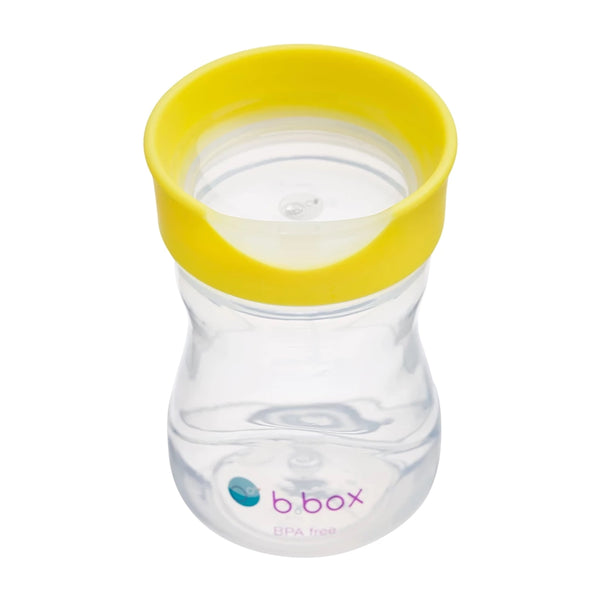 B.Box Training Cup 240ml - Yellow
