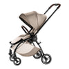 Britax Rio Baby Stroller with UPF 50+ Canopy - Teak - Dezine Kids