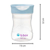 B.Box Training Cup 240 ml - Ocean Blue
