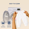 Hopop Baby 100% Cotton Soft & Warm Thermal Pajama Pants
