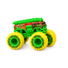 Hot Wheels Monster Trucks Mutant 5 Alarm Mutant Chaos