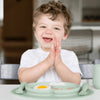 EzPz Mini Mat for Toddlers - Sage