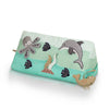 Role Play Under the Sea Tummy Time Toy - Dezine Kids