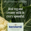Kendamil Cauliflower Broccoli & Tomato Bake Cereal