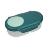 B.Box Snack Box - Emerald Forest Green