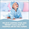 Woodwards Gripe Water No Alcohol - 150 ml - Dezine Kids