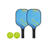 Innov8 Sports ThunderZeus Maverick Pickleball Duo Set