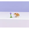 Lego Creator 3 in 1 Cute Hamster with a Flower