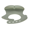 B.Box Silicone Bib - Sage Green