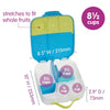 B.Box Lunch Box - Ocean Breeze Blue Green