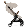 Silver Cross Clic Stroller - Latte - Dezine Kids
