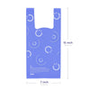 Ubbi Disposable Diaper Sacks - 200 counts