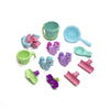 Step2 Rain Shower and Unicorn Water Table