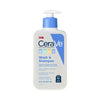 Cerave Baby Wash & Shampoo - 237ml - Dezine Kids