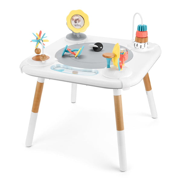 Skip Hop Baby Discoverosity Montessori Inspired 3 Stage Activity Center & Play Table