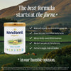 Kendamil Organic Follow On Milk Formula Stage 2, 6-12 Months 800g