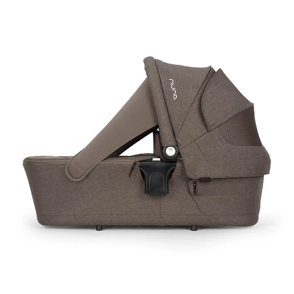 Nuna LYTL Baby Carrycot - Chestnut