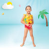 Intex Tropical Buddies Pool Swim Vest - Dezine Kids