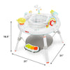 Skip Hop Silver Lining Activity Center 3 Stage
