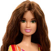 Barbie Carnival Day at the Fair Brunette Doll with Accessories for Kids