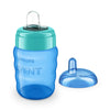 Philips Avent My Easy Sip Spout Cup 260 ml - Blue
