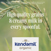 Kendamil Organic Smoothy Baby Rice 4-6 Months+120g