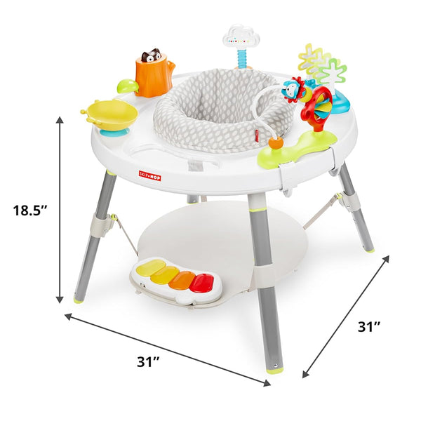 Skip Hop Activity Center 3 Stage