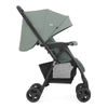 Joie Mirus Lightweight Baby Stroller, Pram with Reversible Handle - Celeste - Dezine Kids