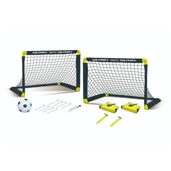 Innov8 Anywhere Soccer Match