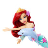 Barbie Disney Princess Ariel Doll with Animal and Accessories