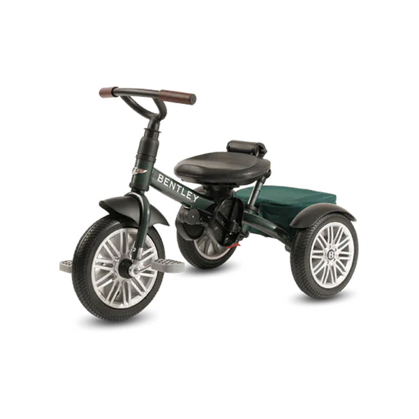 Bentley 6 in 1 Baby Stroller - Spruce Green - Dezine Kids