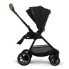 Nuna TRIV Next Reversible Seat Stroller - Caviar
