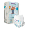 Bambo Nature Disposable Swim Diaper Pants, Size M (12+ kg) - Dezine Kids