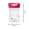 B.Box Training Cup 240 ml - Pink
