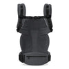 Ergobaby Omni Deluxe Baby Carrier - Graphite Grey - Dezine Kids