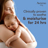 Aveeno Baby Soothing Relief Emollient Cream - 200ml