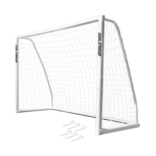 Innov8 Backyard Wheather Proof Soccer Goal