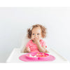 EzPz Mini Mat for Toddlers - Pink