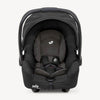 Joie Gemm Infant Carrier, Suitable Rearward Facing Birth for Ages 0-1 Years - Shale - Dezine Kids