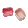 B.Box Snack Cups - Berry Pink