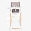 Joie Multiply 6 in 1 Baby High Chair, Birth to 6 Years (Upto 27Kg) - Walnut Wood