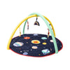 Role Play Under the Stars Play Gym - Dezine Kids